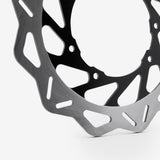 Rear Brake Disc