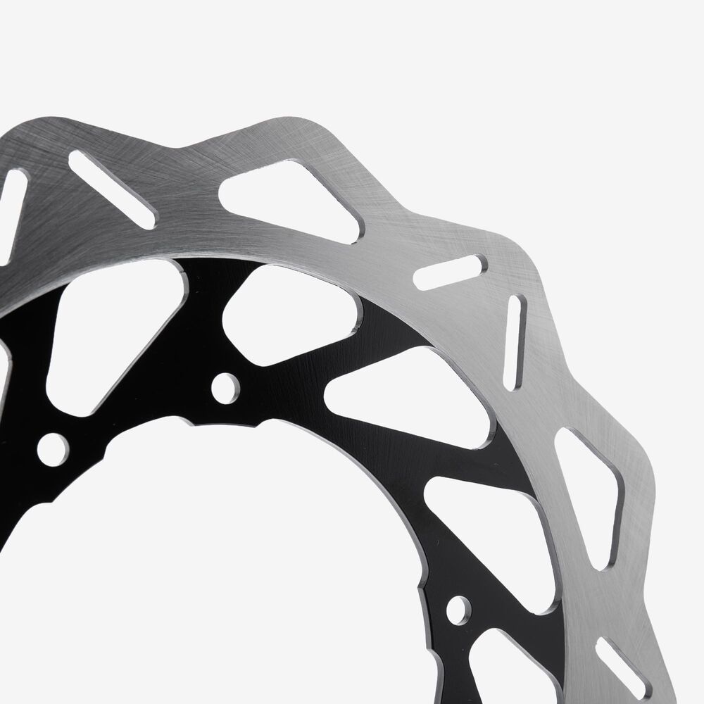 Rear Brake Disc