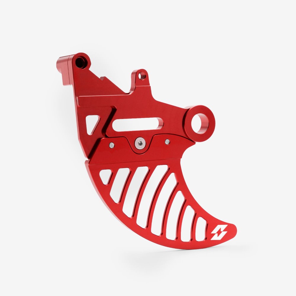 Full-E Charged Rear Brake Disc Guard 240mm for TL6000