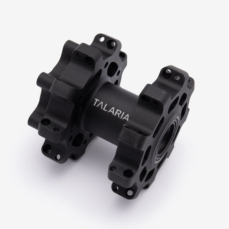 Front Wheel Hub
