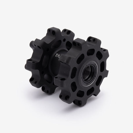 Front Wheel Hub