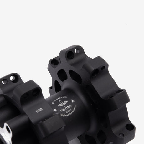 Front Wheel Hub
