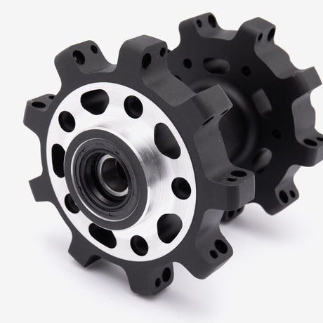 Rear Wheel Hub