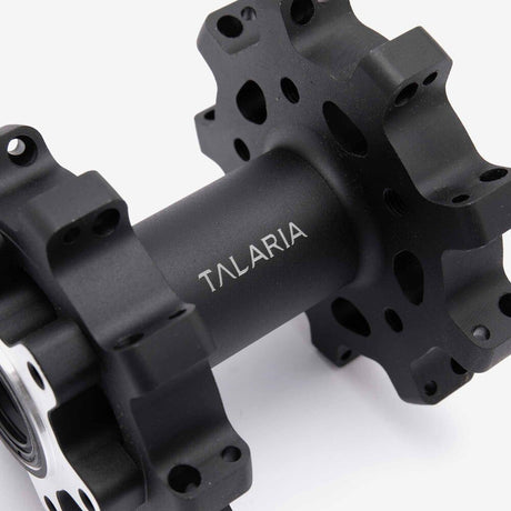 Rear Wheel Hub