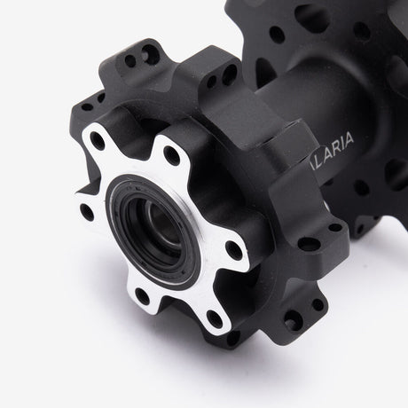 Rear Wheel Hub