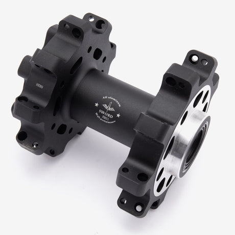 Rear Wheel Hub