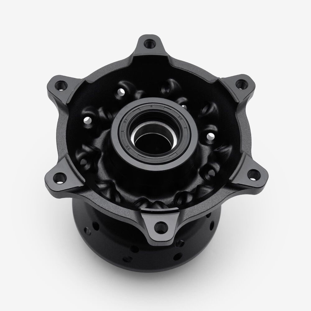 Wheel Hub Front