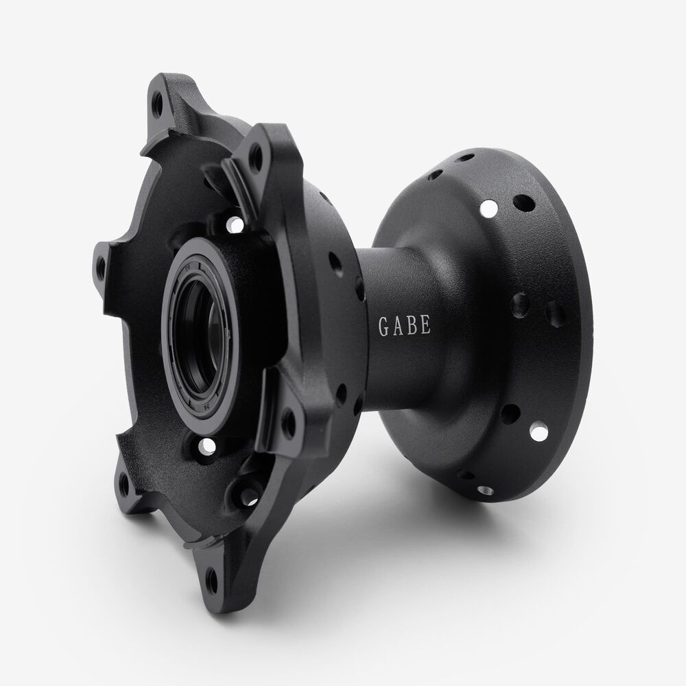 Wheel Hub Front