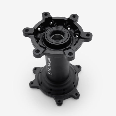 Wheel Hub Rear