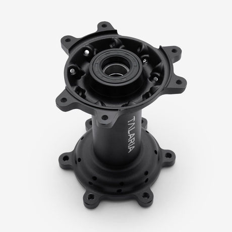 Wheel Hub Rear