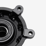 Wheel Hub Rear