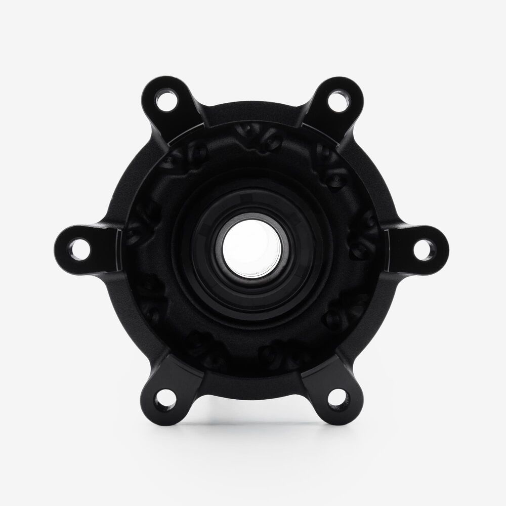 Wheel Hub Rear