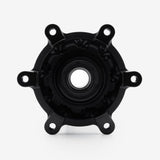 Wheel Hub Rear