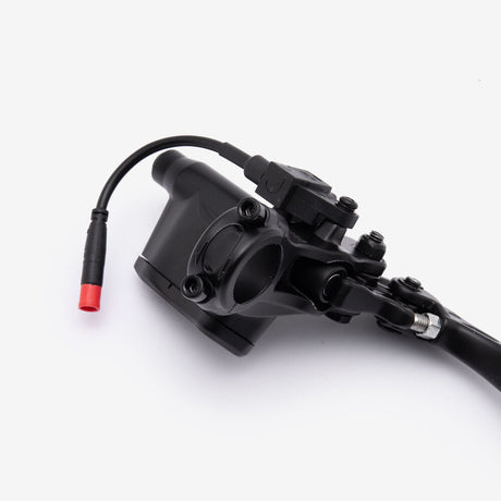Rear Brake Master Cylinder