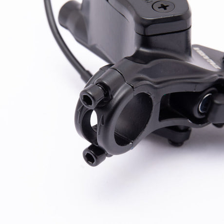 Front Brake Master Cylinder