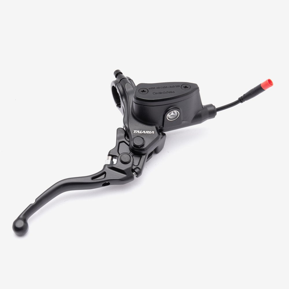 Front Brake Master Cylinder