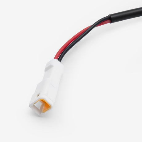 Rear Brake Master Cylinder