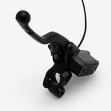 Rear Brake Master Cylinder