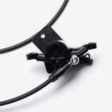 Rear Brake System Complete for TT-E1222-E, TT-E1022-E, TT-T1222-E