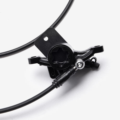 Rear Brake System Complete for TT-E1222-E, TT-E1022-E, TT-T1222-E