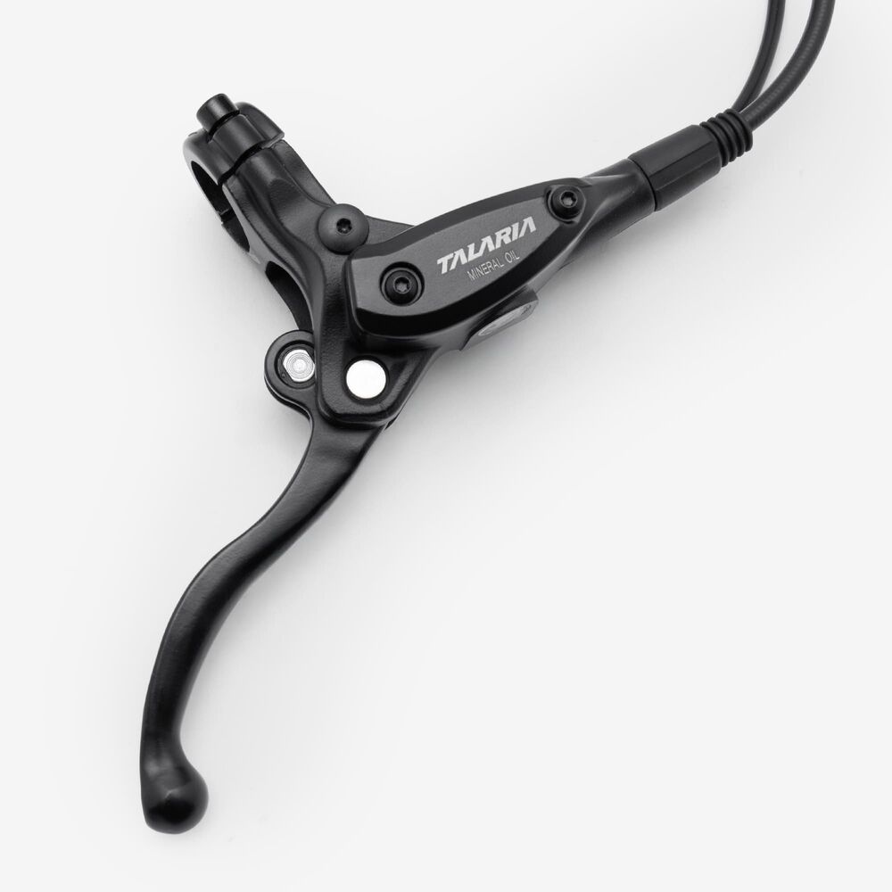 Front Brake System Complete