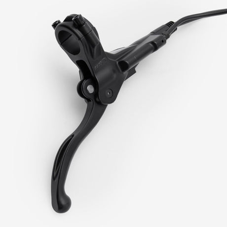 Rear Brake System Complete Blue Dots