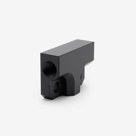 Proportioning Control Valve