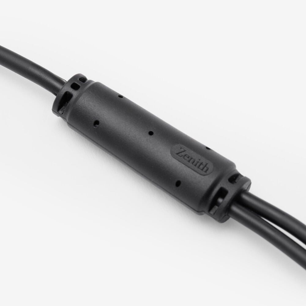 EBMX 2 Into 1 Cable for X-9000 V3 Controller