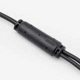 EBMX 2 Into 1 Cable for X-9000 V3 Controller