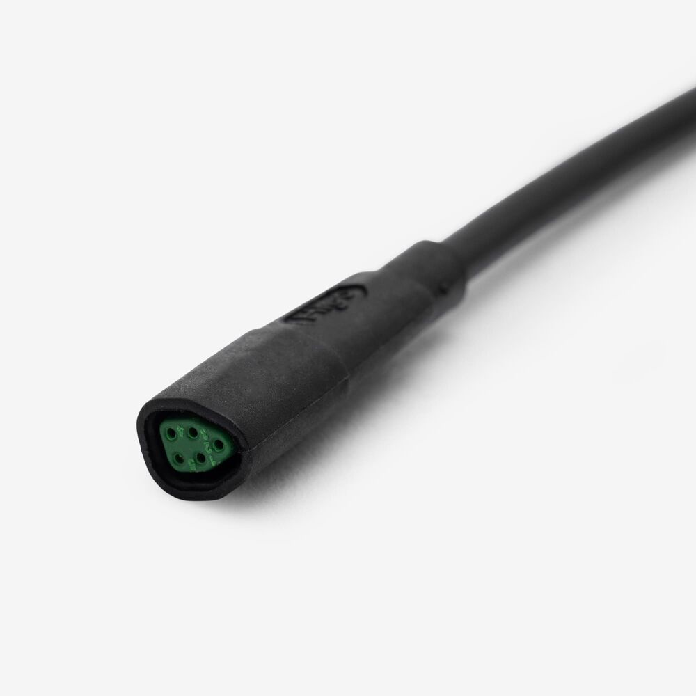 Throttle Cable