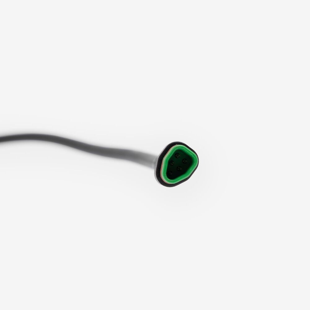 Throttle Cable