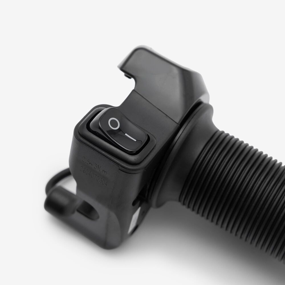 Throttle Grip
