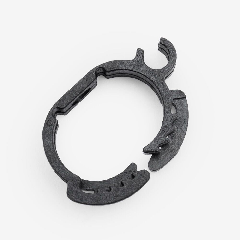 Cable Clamp 22 x 16 x 9mm