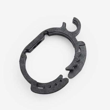 Cable Clamp 22 x 16 x 9mm