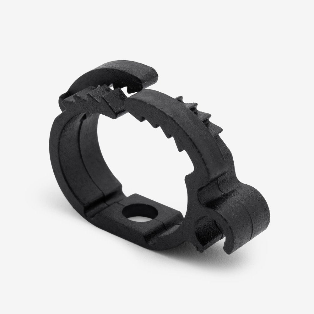 Cable Clamp 22 x 16 x 9mm