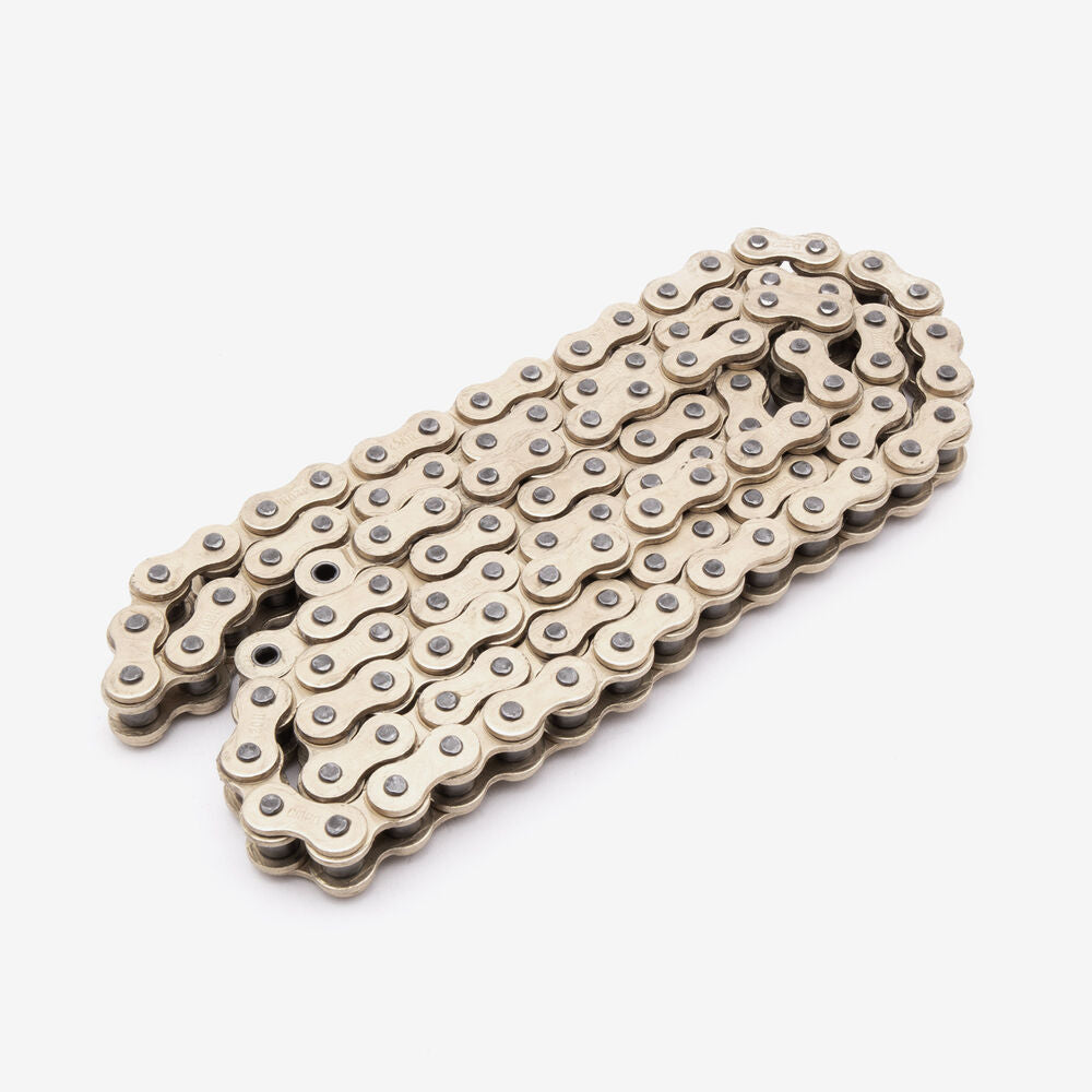 Red Chain and Sprocket Kit 420-106 Links 44T for TL4000