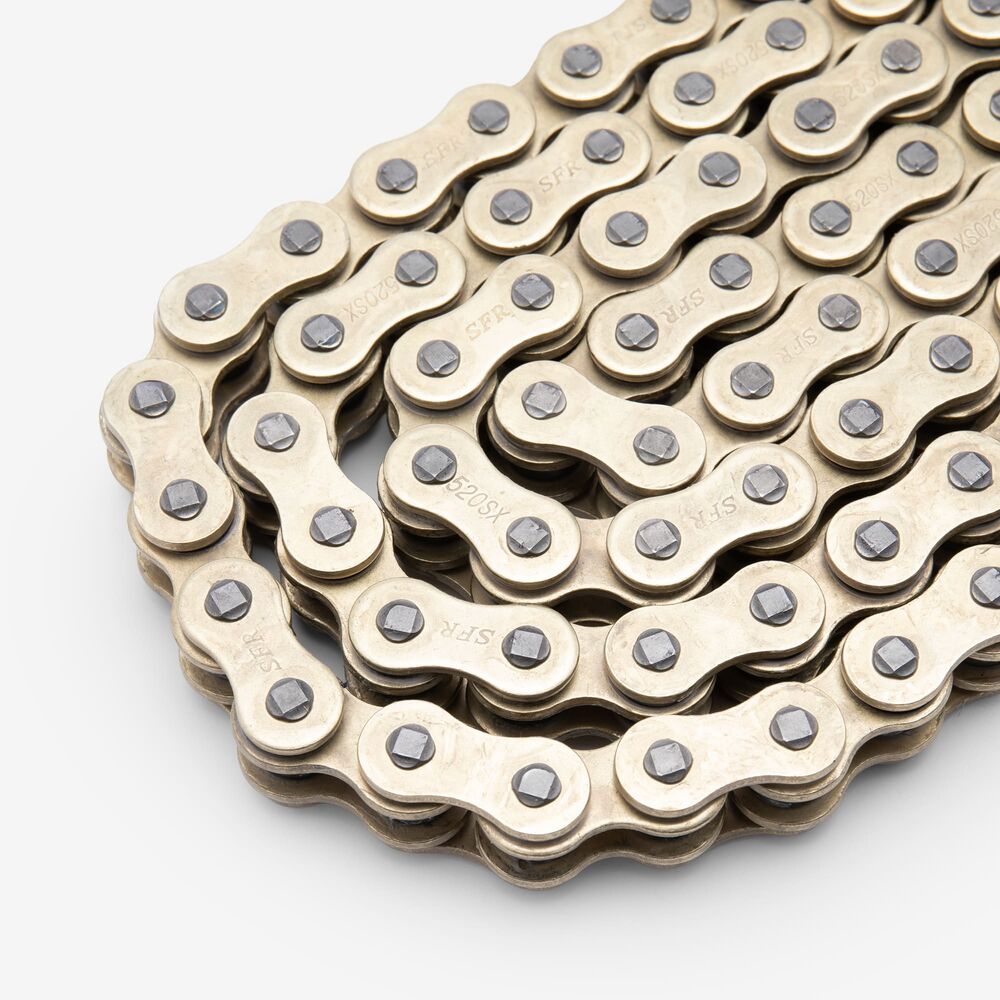 O-ring Chain 520-108