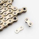 O-ring Chain 520-108