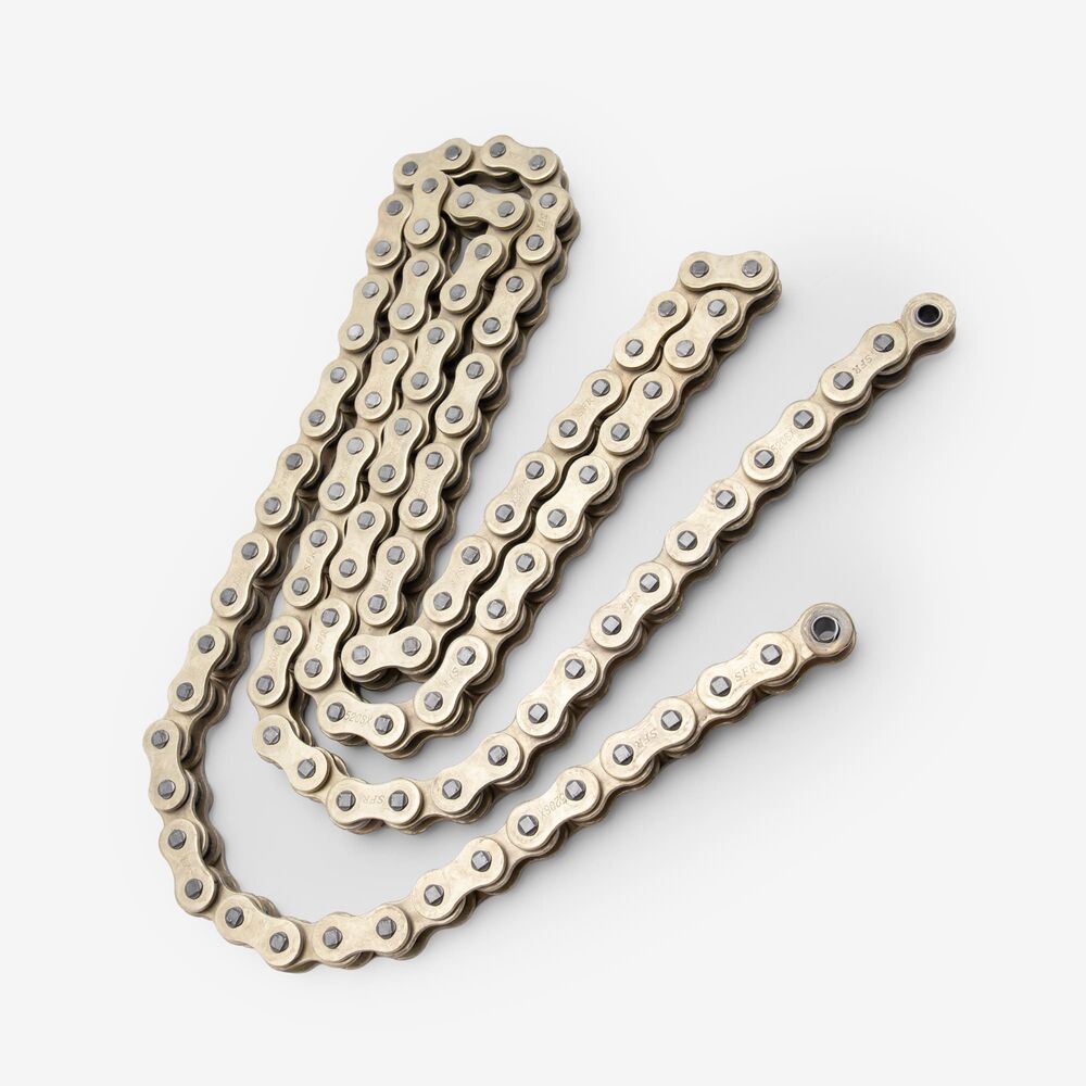 O-ring Chain 520-108