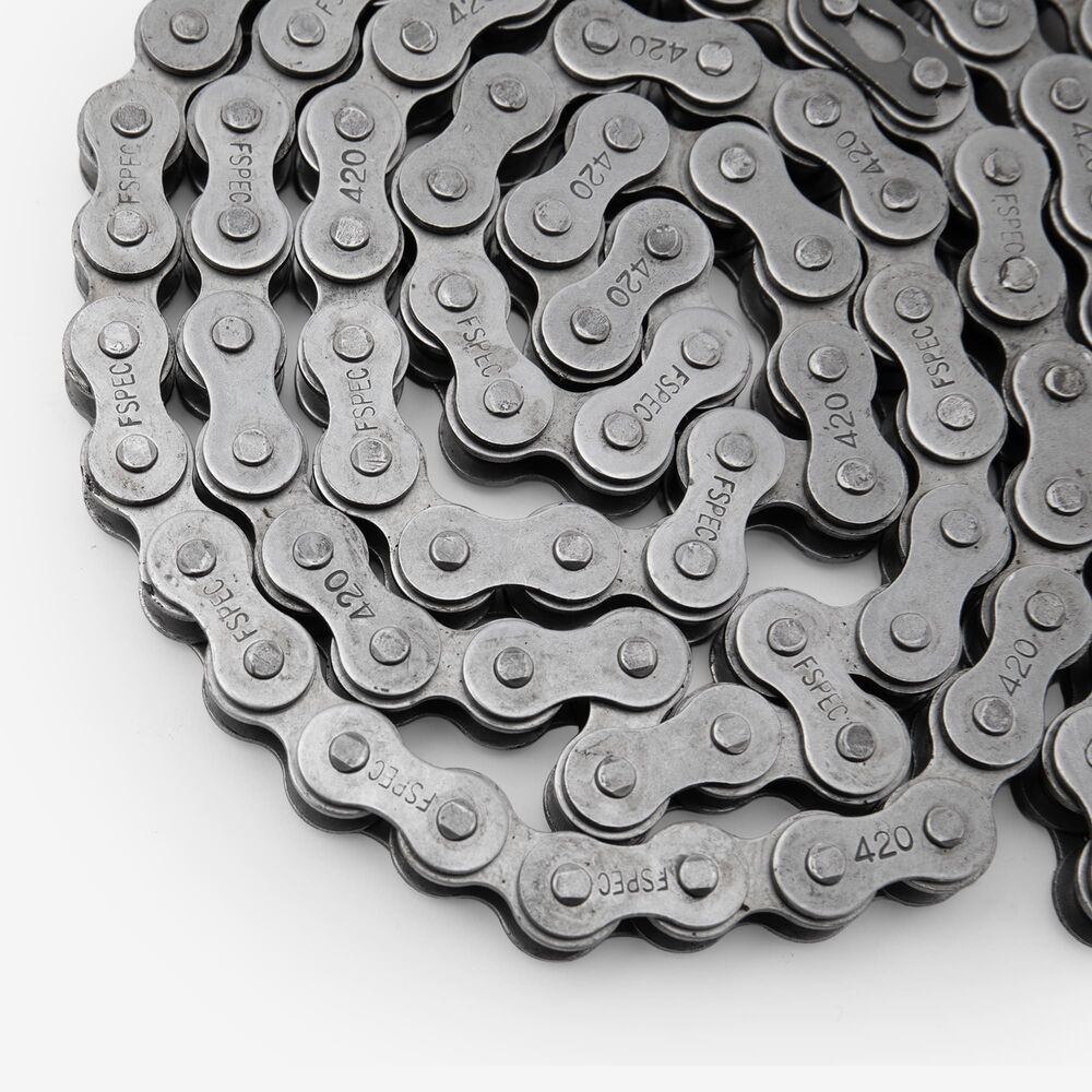 Drive Chain 420 - 100 Links