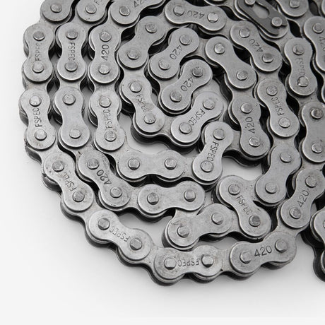 Drive Chain 420 - 100 Links