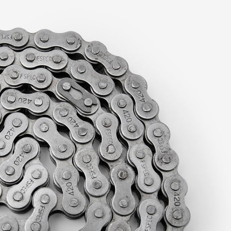 Drive Chain 420 - 100 Links