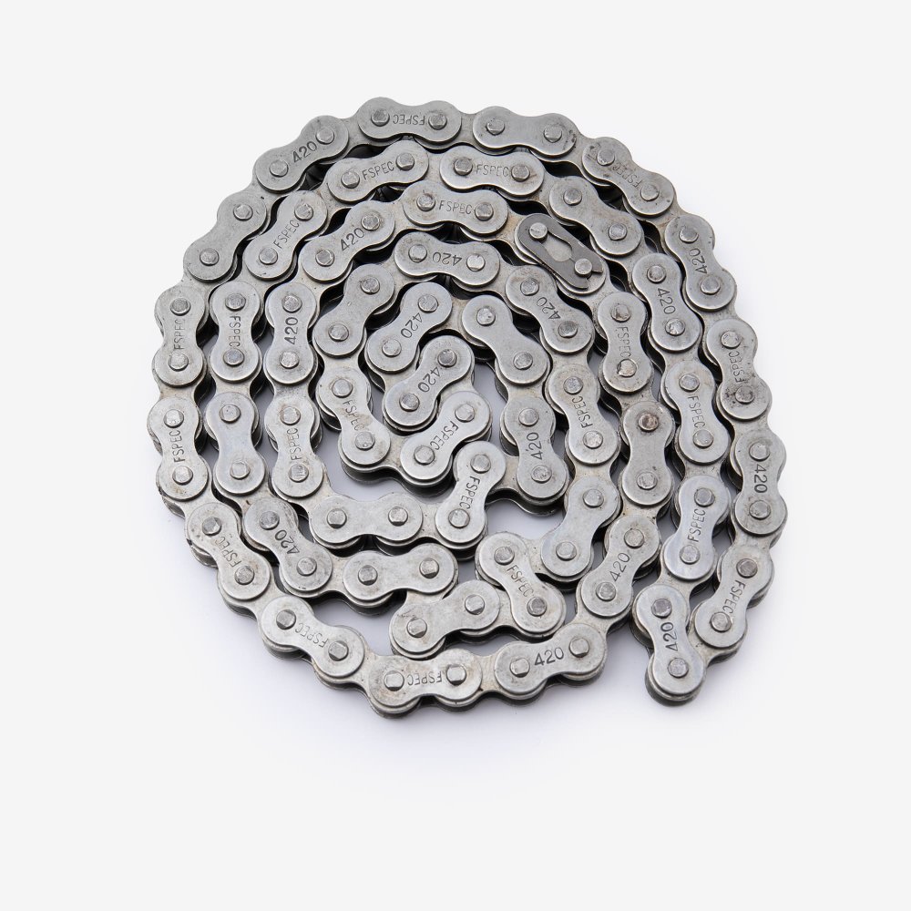 Drive Chain 420 - 100 Links