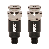 RFX Pro Fork Air Bleeders M5x0.8 Kayaba/Showa