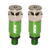 RFX Pro Fork Air Bleeders M5x0.8 Kayaba/Showa