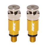 RFX Pro Fork Air Bleeders M5x0.8 Kayaba/Showa