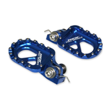 RFX Pro Trials Footrest Gas Gas/Beta/Sherco/Montesa