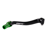 RFX Race Gear Pedal Kawasaki KXF450 06-08