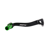 RFX Race Gear Pedal Kawasaki KXF450 09-15