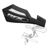 RFX Race Handguard Inc Fitting Kit